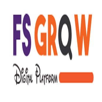 FSGROW Digital Platform