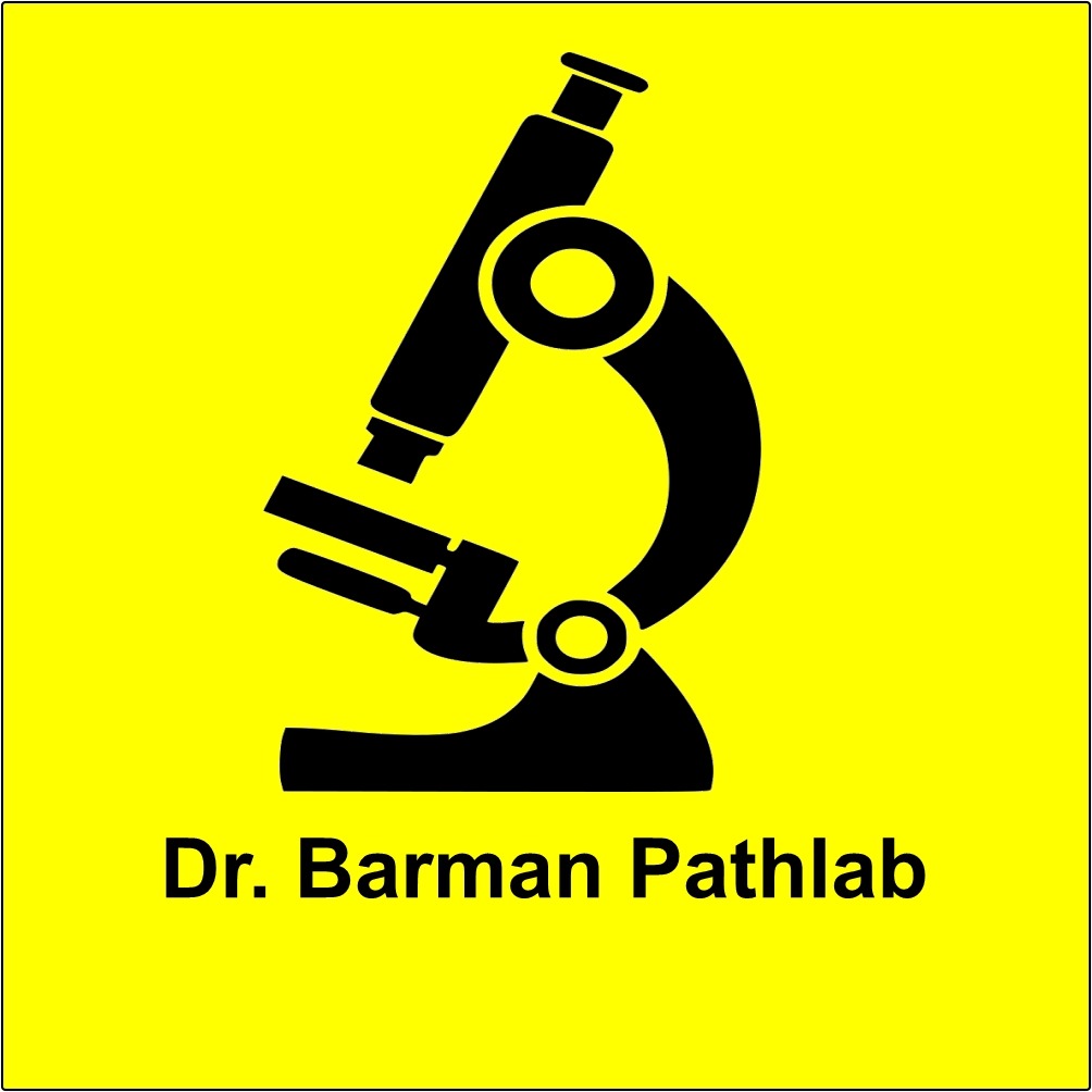 Dr. Barman Patlab